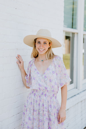 Breezy Chic Hat