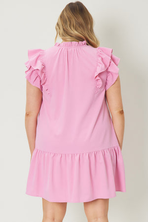 
            
                Load image into Gallery viewer, Blushing Belle Dress
            
        