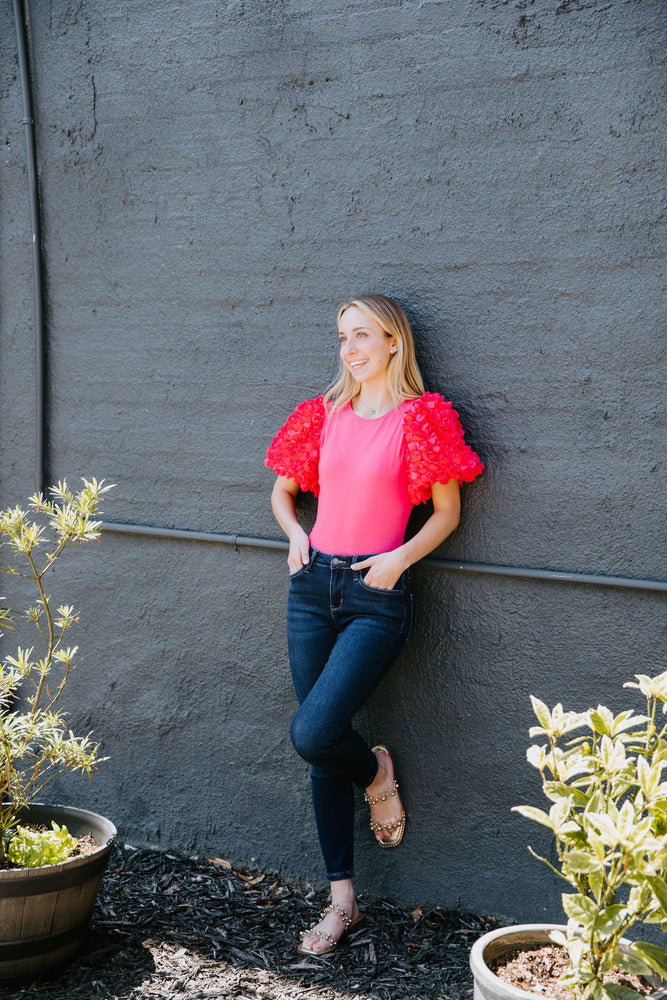 Everyday Details Denim