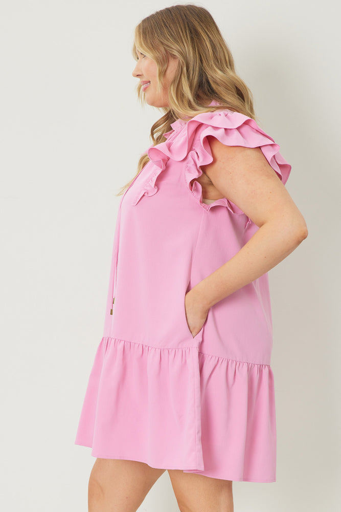 
            
                Load image into Gallery viewer, Blushing Belle Dress
            
        