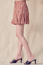 Delightful Moments Skirt