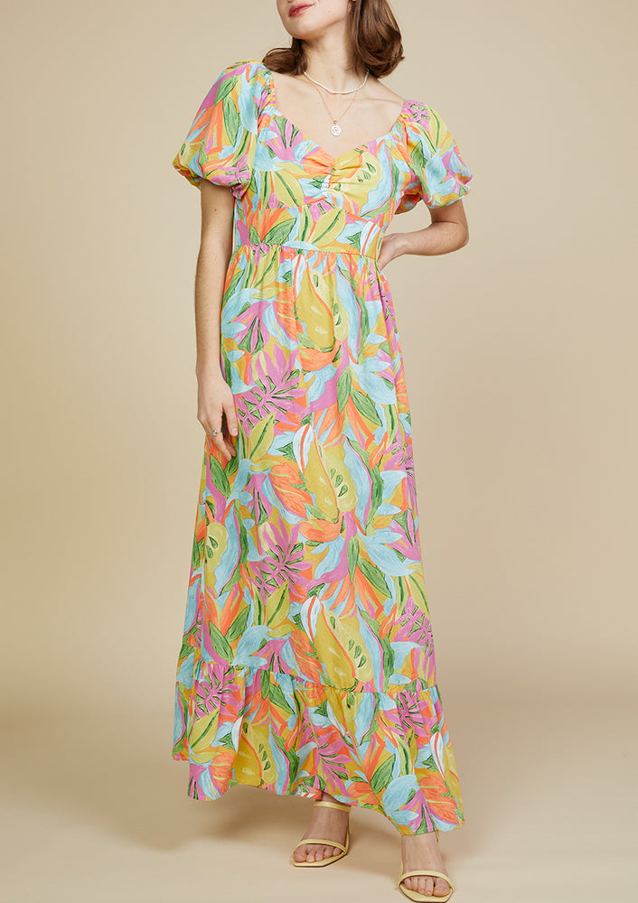 
            
                Load image into Gallery viewer, Brightfully Bliss Dress
            
        