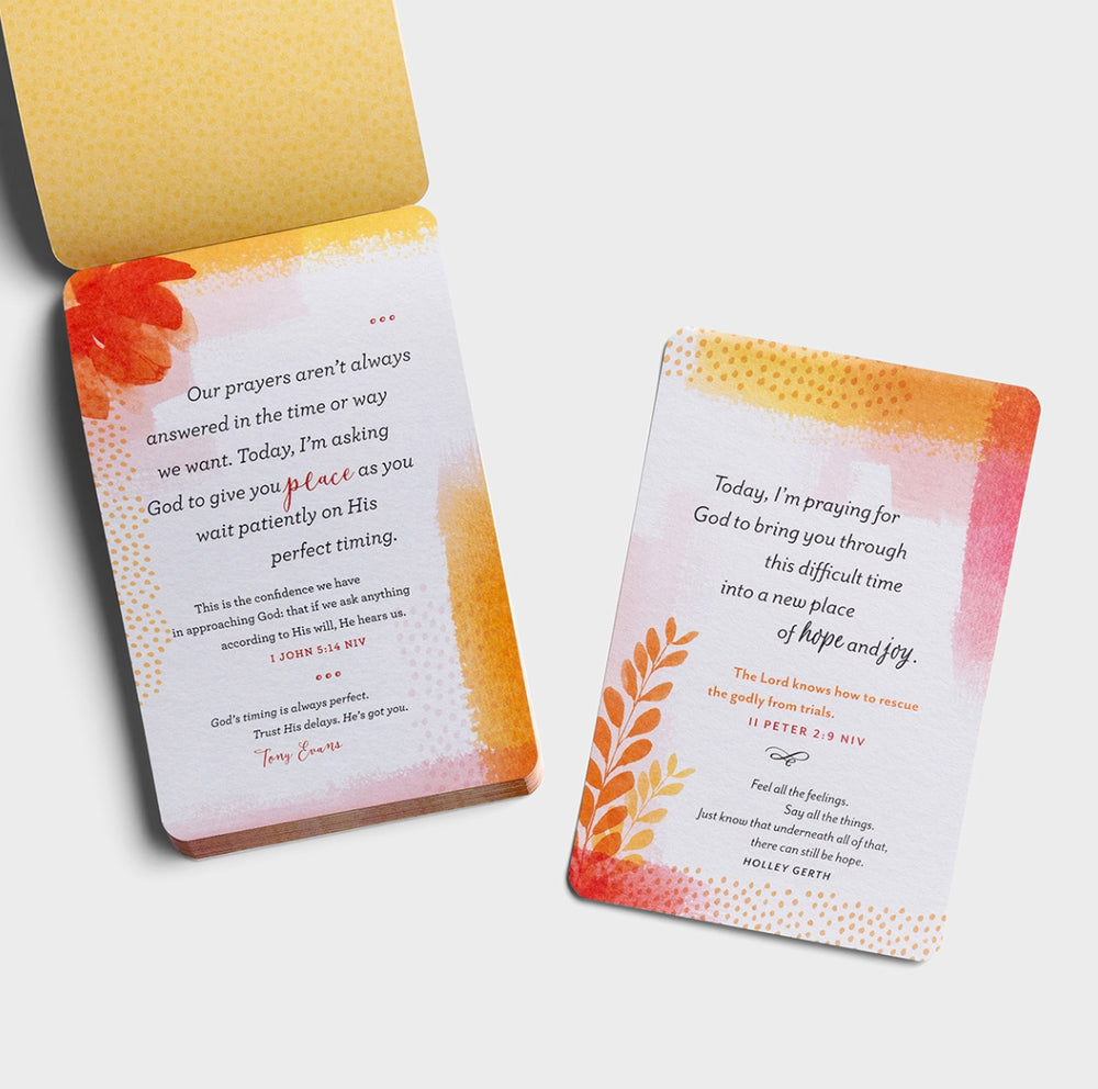 Prayers to Share - 100 Pass-Along Promises